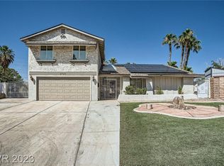 2728 Baltic Cir, Las Vegas, NV 89121