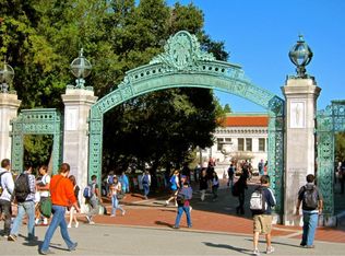 1439 Carleton St, Berkeley, CA 94702