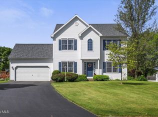 21 Partridge Gln, Rexford, NY 12148