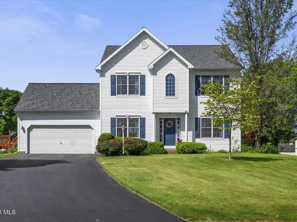 21 Partridge Glen, Rexford, NY 12148