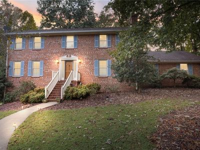 101 Byrnwood Dr, Jamestown, NC, 27282