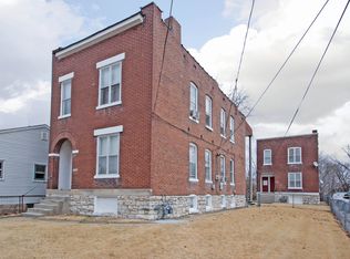 6443 Dale Ave #6447, Saint Louis, MO 63139