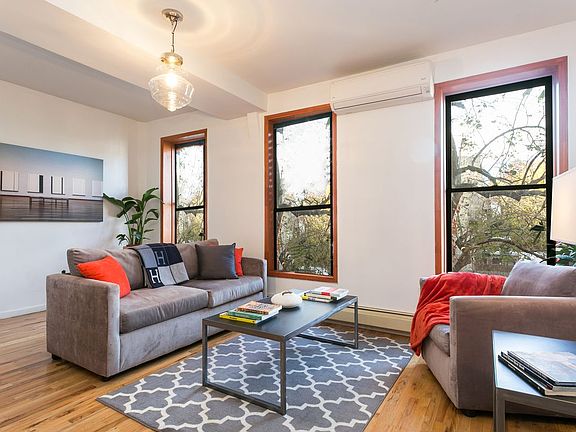 4th image of 454 Nostrand Ave #4