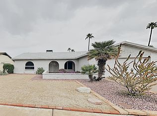 5526 W Dailey St, Glendale, AZ 85306
