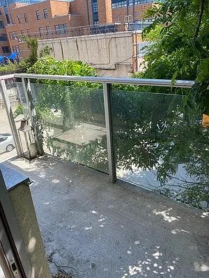 Rented by Chana Ofek, LREB | media 40