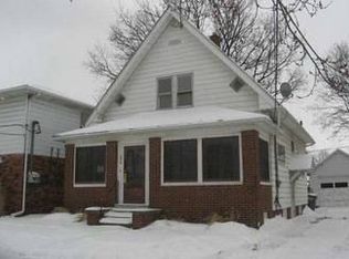 2018 Mason St, Toledo, OH 43605