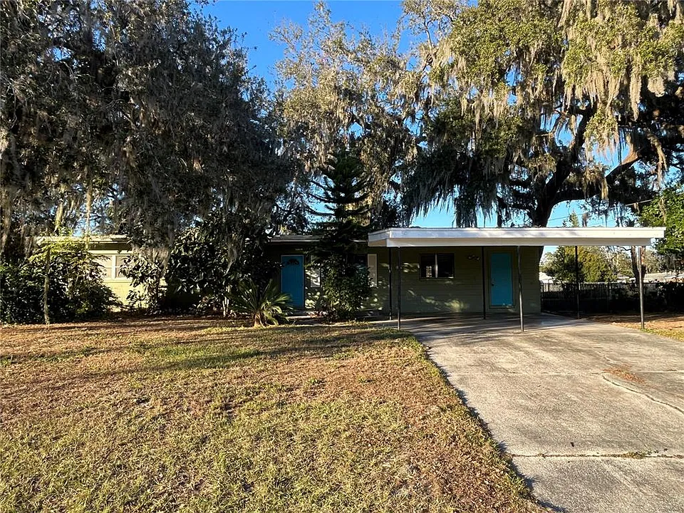 510 Manor Dr