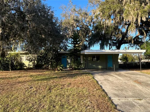 510 Manor Dr, Bartow, FL 33830