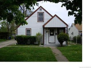 60 Beech Rd, Amherst, NY 14226