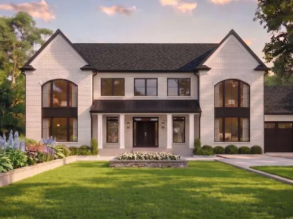 10804 Rock Run Dr, Potomac, MD 20854