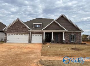 107 Conifer Ct, Madison, AL 35757