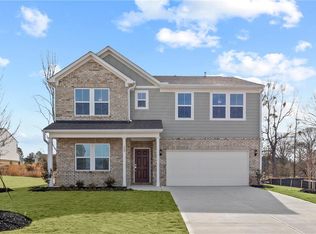 129 Delilah St, McDonough, GA 30252