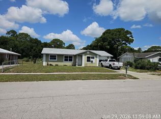 2605 Bennett Dr, Fort Pierce, FL 34946