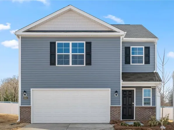 6633 Capstone Ct, Rural Hall, NC 27045