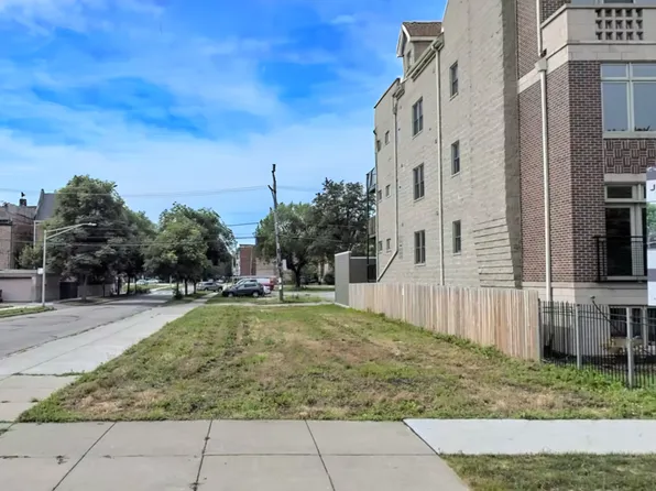 1453 E 65th St, Chicago, IL 60637