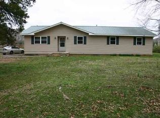 203 Daugherty Rd Rd, Ocoee, TN 37361