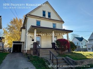 816 Greenfield Ave SW, Canton, OH 44706