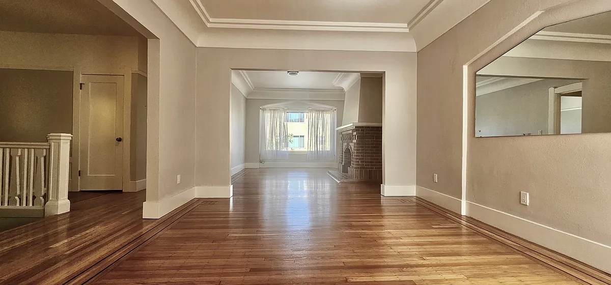 Building Photo - 2714 San Bruno Ave #2712