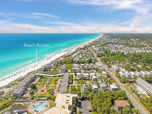 LOT 5 Beach Walk Ln, Pt Washington, FL 32459