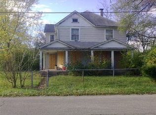 355 Miller Ave, Dayton, OH 45417