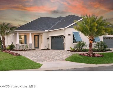 2669 Avalonia Dr, Melbourne, FL, 32940