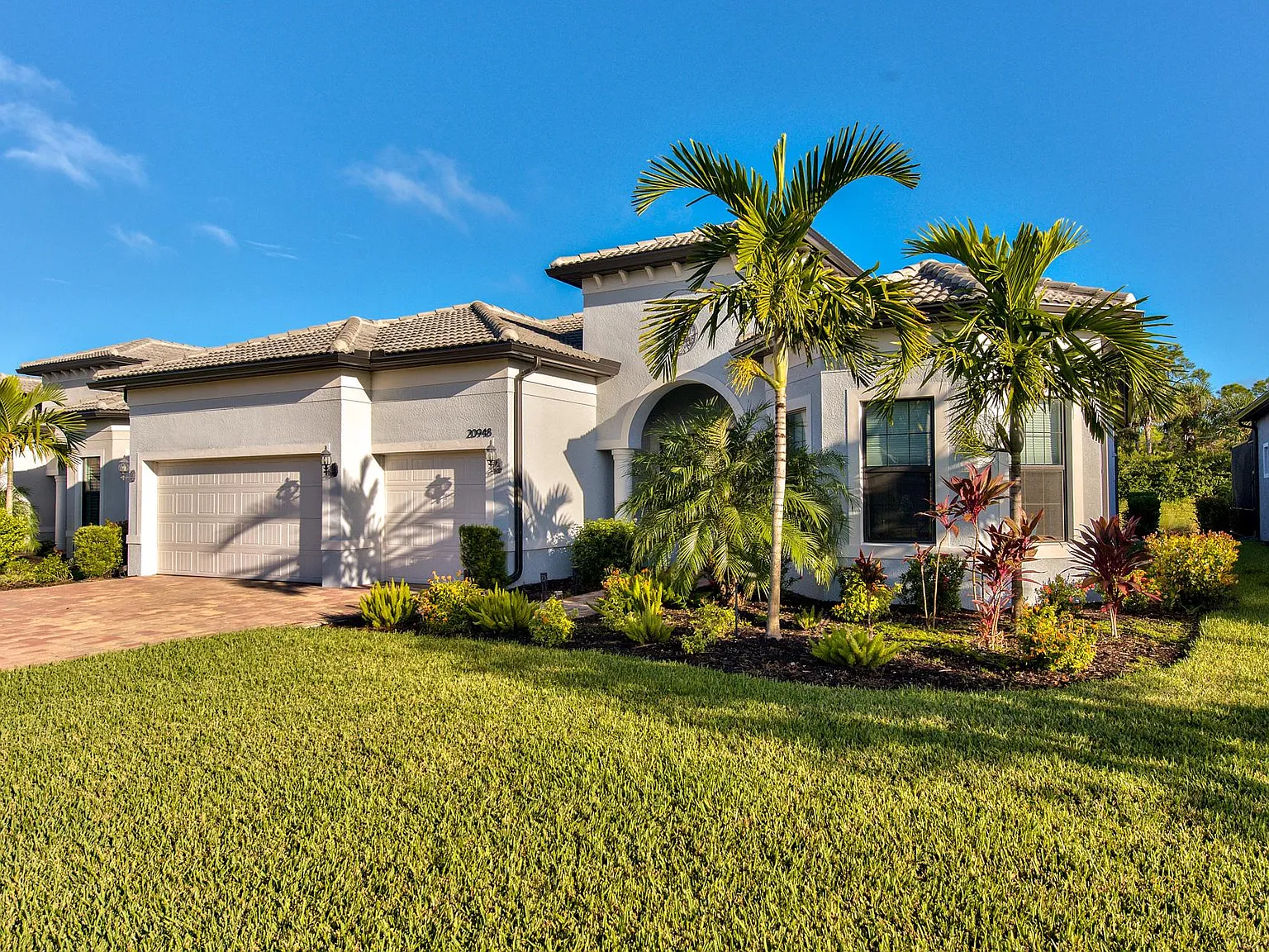 20948 Corkscrew Shores Blvd — Photo 1