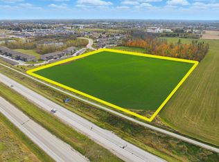 Lt1 HAPPY LANE, Sheboygan Falls, WI 53085