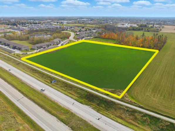 Lt1 HAPPY LANE, Sheboygan Falls, WI 53085