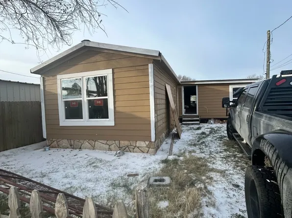 6614 Ashley Ct, Granbury, TX 76049