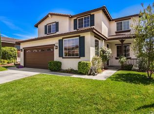 29353 Branwin St, Murrieta, CA 92563