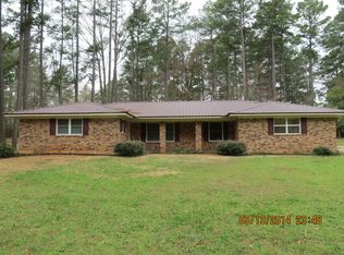204 Pine St, Plain Dealing, LA 71064