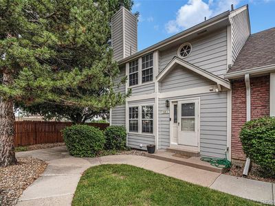 7928 S Depew Street  Unit D, Littleton, CO, 80128