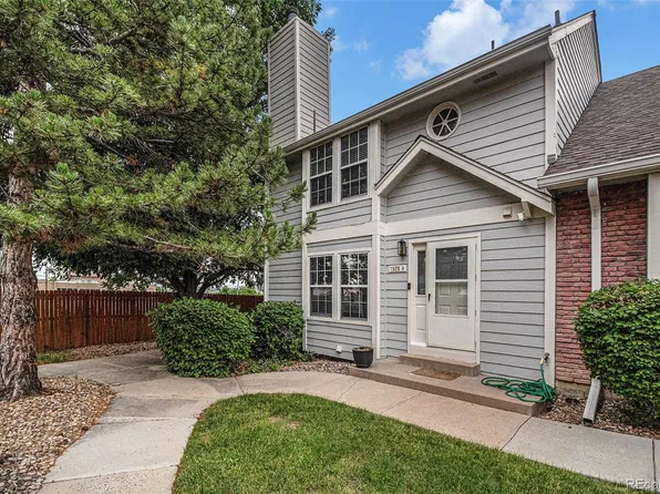 7928 S Depew Street #D, Littleton, CO 80128