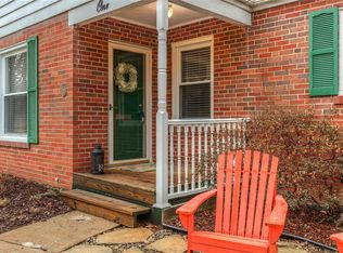 1 Wrenwood Ct, Saint Louis, MO