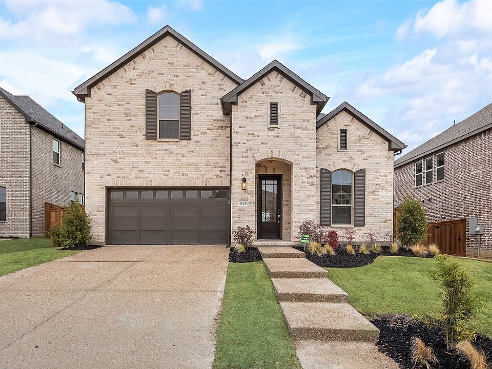 1425 Valor Way, Lucas, TX 75098 MLS 20508217 Zillow