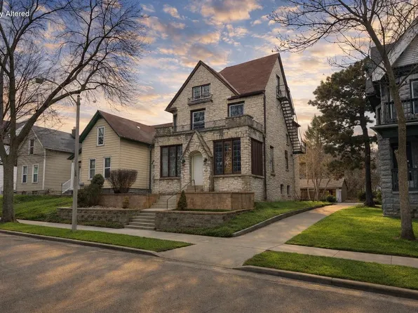 743 S 24th STREET, Milwaukee, WI 53204