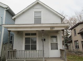 593 Van Buren Ave, Saint Paul, MN 55103