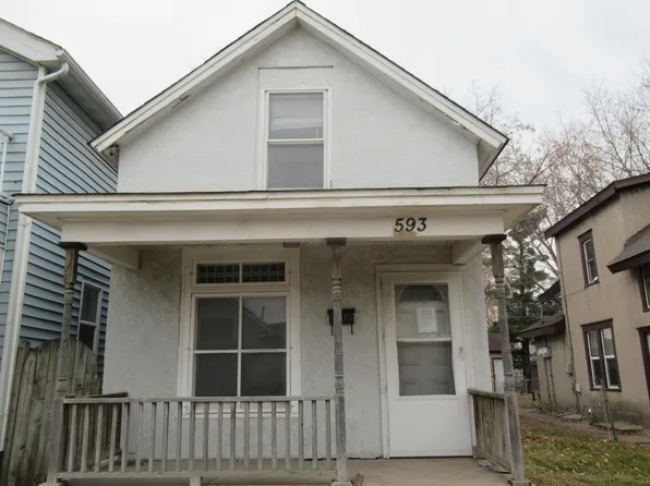 593 Van Buren Ave, Saint Paul, MN 55103