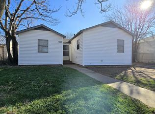 1309 26th St, Lubbock, TX 79411