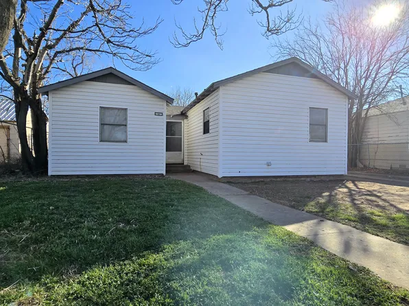 1309 26th St, Lubbock, TX 79411