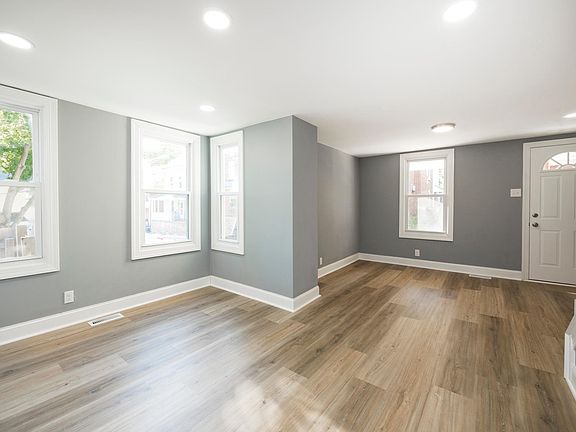 Open concept