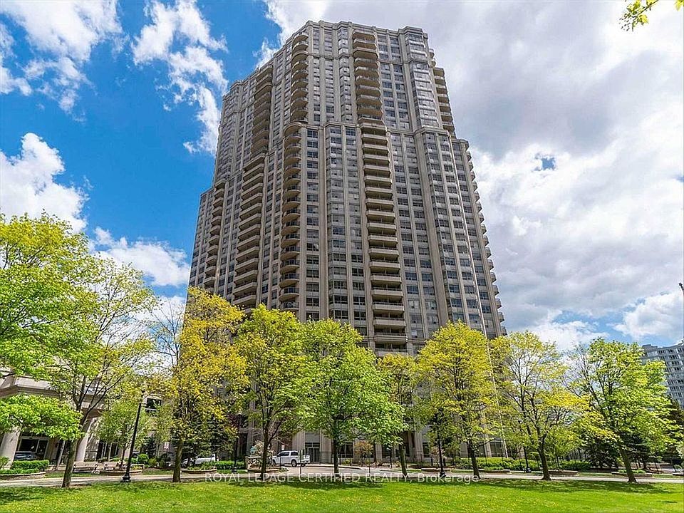 1st image of 25 Kingsbridge Garden Cir #1118
