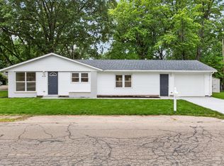 3425 Wabash St, Michigan City, IN 46360