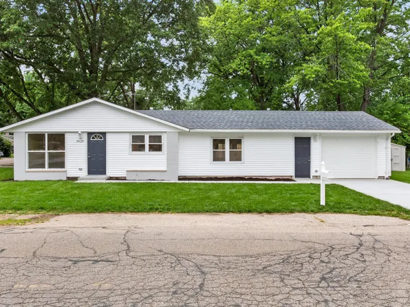 3425 Wabash St, Michigan City, IN 46360