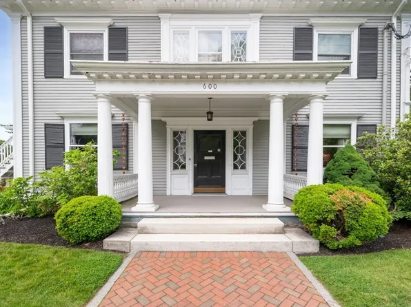 600 Main St #1, Haverhill, MA 01830