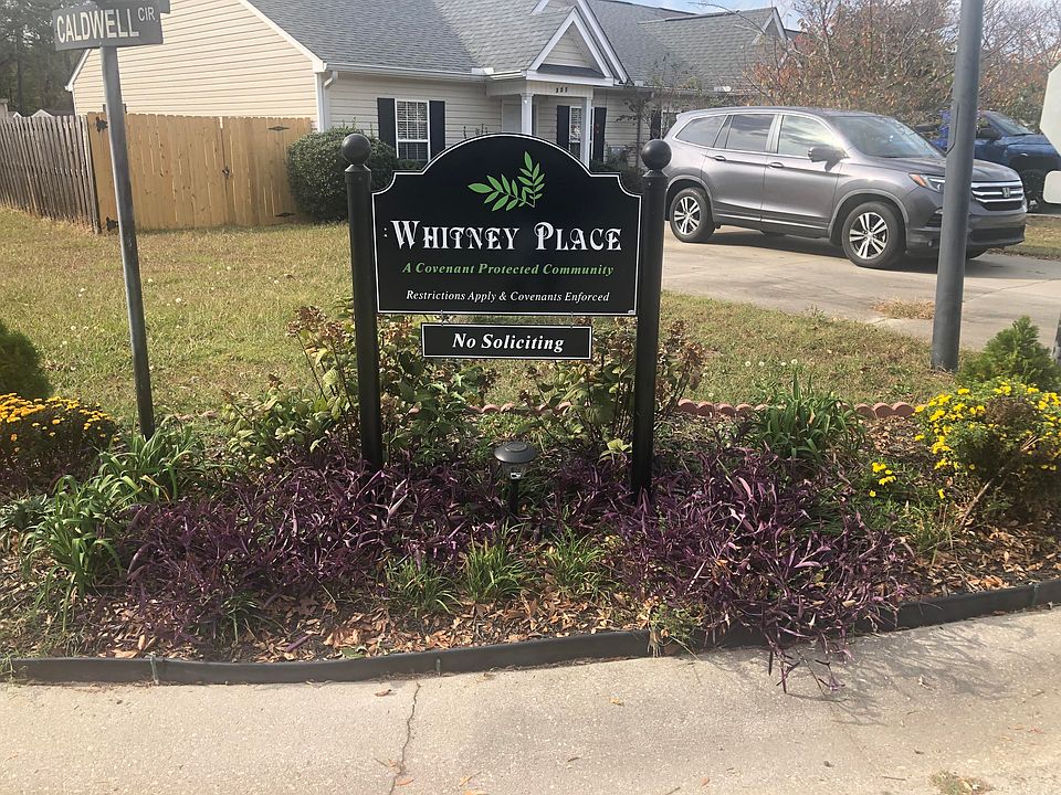 2nd image of 214 Caldwell Circle