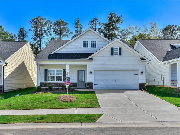 1161 Speckled Teal, Aiken, SC 29803