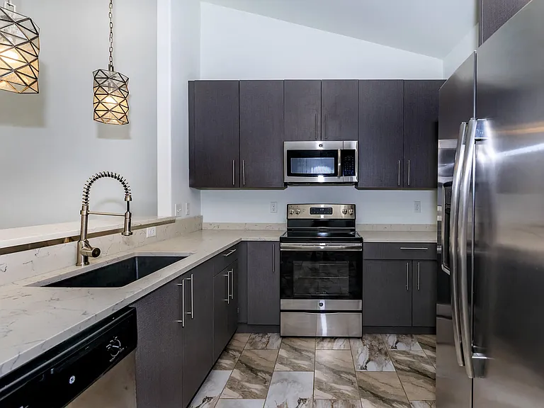 Paces at the Estates Apartments — Photo 6