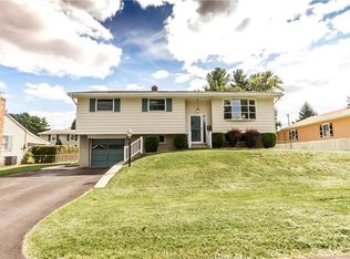 1834 Ruth St, Allentown, PA 18104