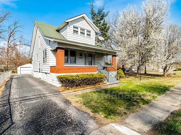 1837 Lower Hunters Trce, Louisville, KY 40216